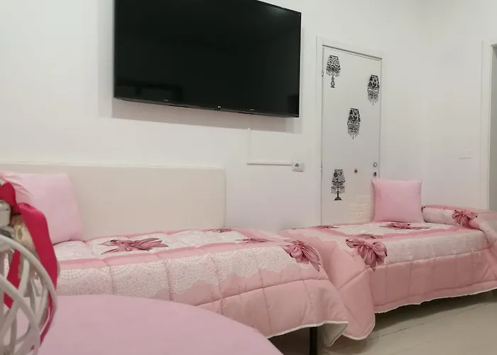 Bb La Bella Addormentata E Il Principe Calaf