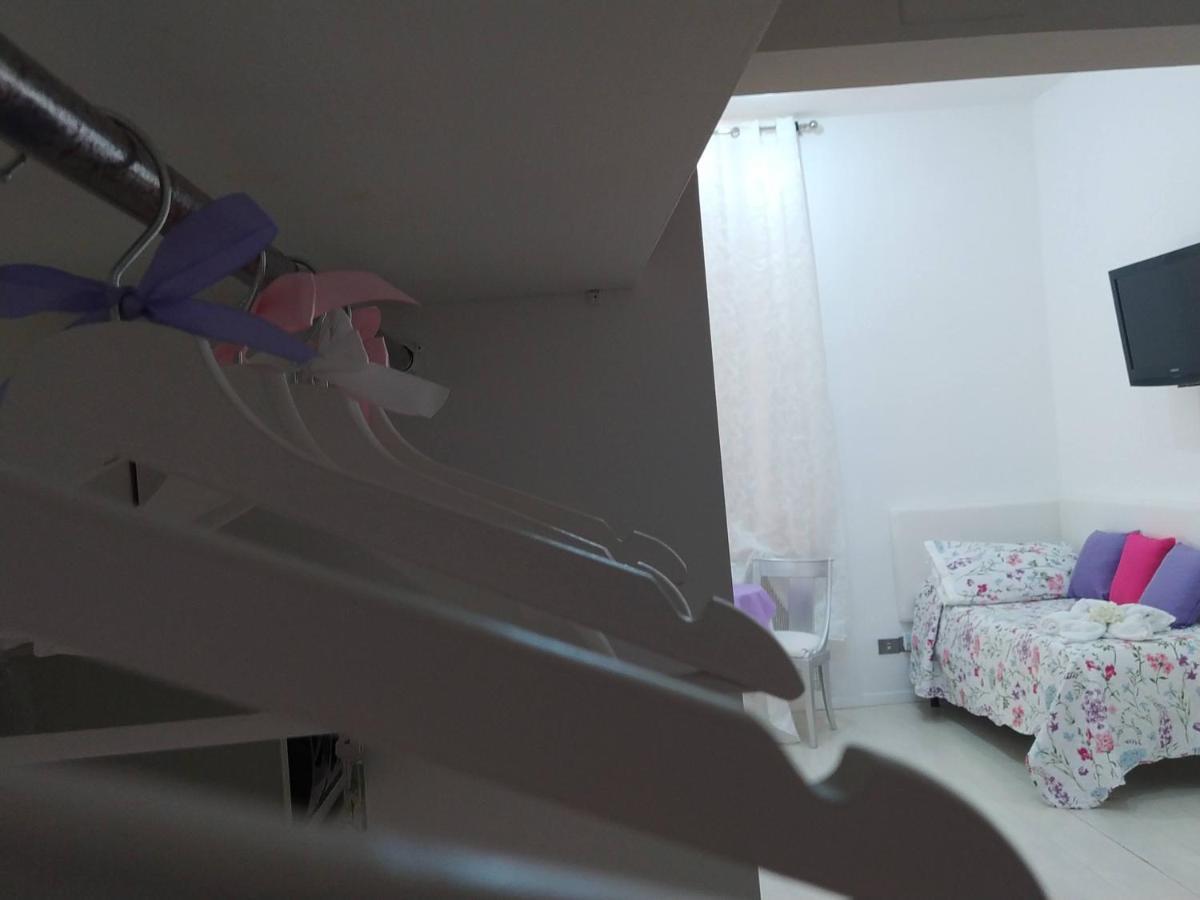 Bb La Bella Addormentata E Il Principe Calaf Bed & Breakfast