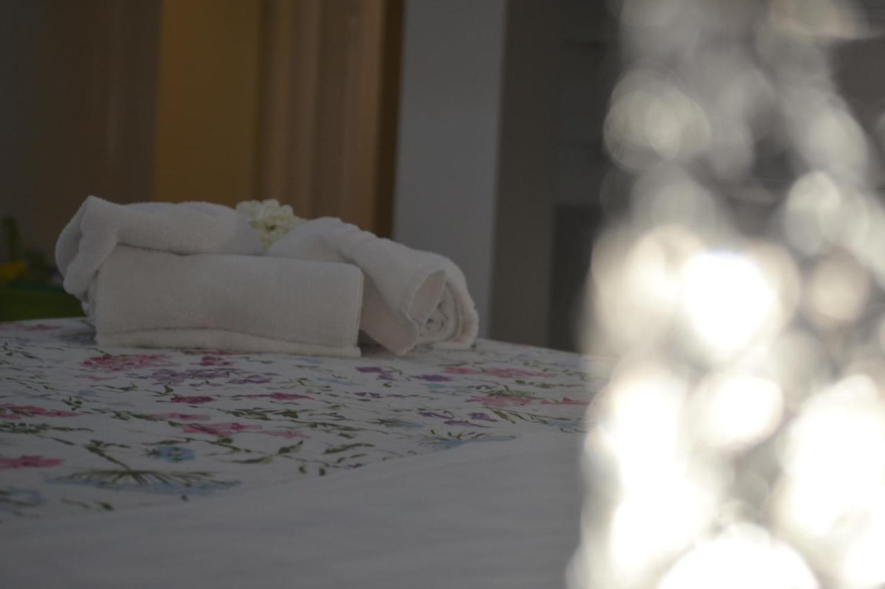 Bb La Bella Addormentata E Il Principe Calaf Bed & Breakfast