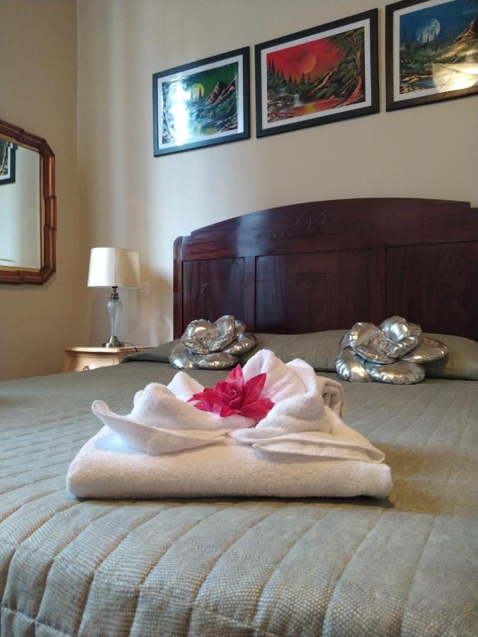 Bb La Bella Addormentata E Il Principe Calaf Bed & Breakfast