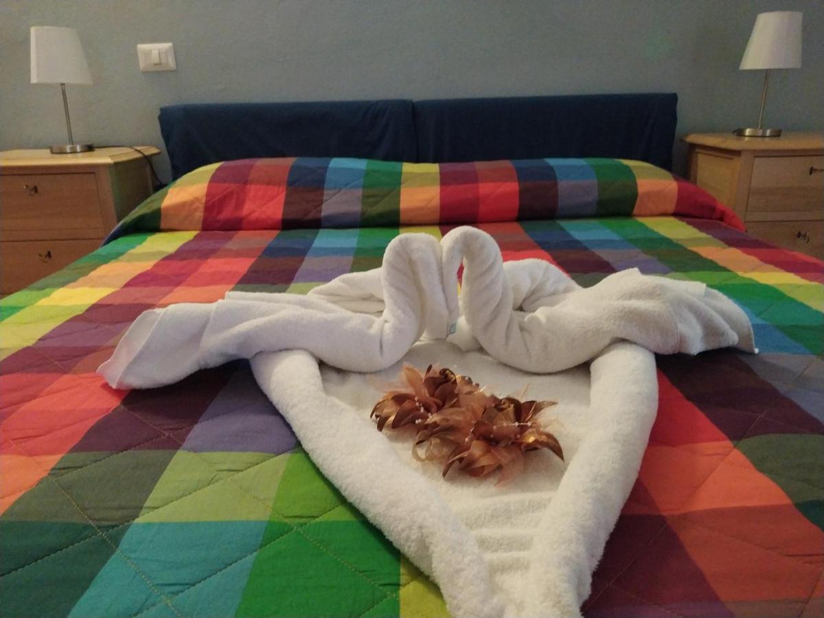 Bb La Bella Addormentata E Il Principe Calaf Bed & Breakfast 2*