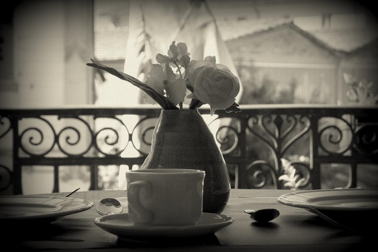 Bb La Bella Addormentata E Il Principe Calaf Bed & Breakfast 2*