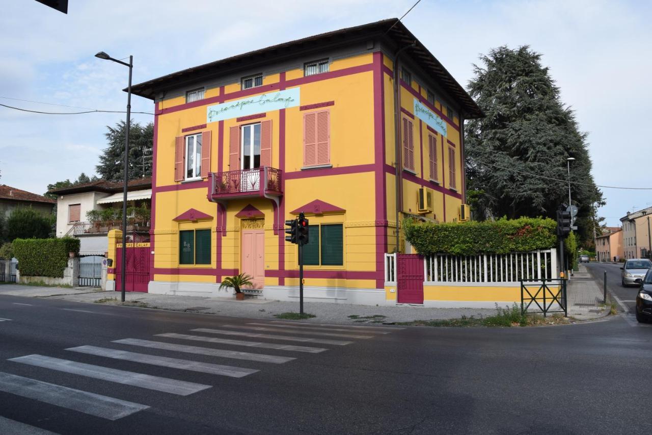 Bb La Bella Addormentata E Il Principe Calaf Bed & Breakfast 2*
