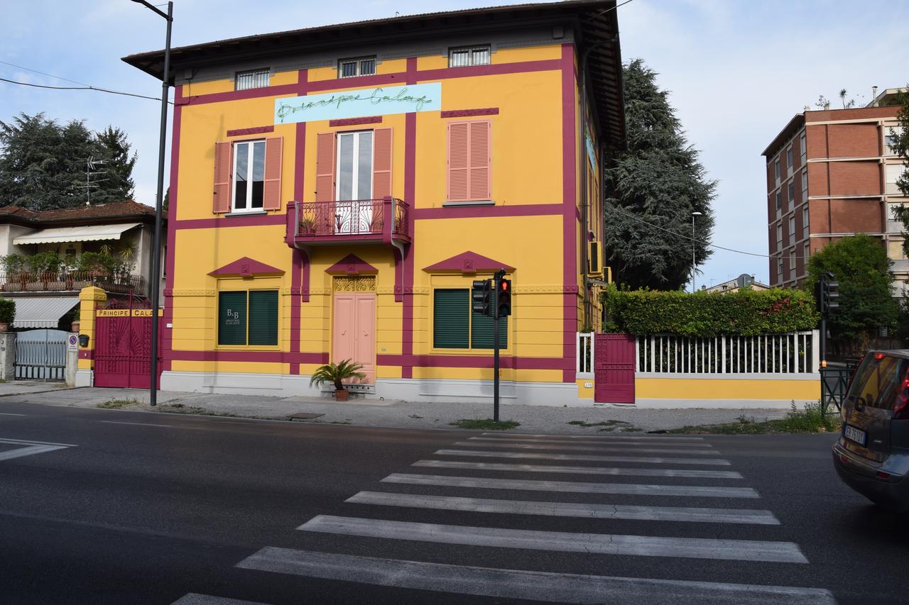 Bb La Bella Addormentata E Il Principe Calaf Lucques