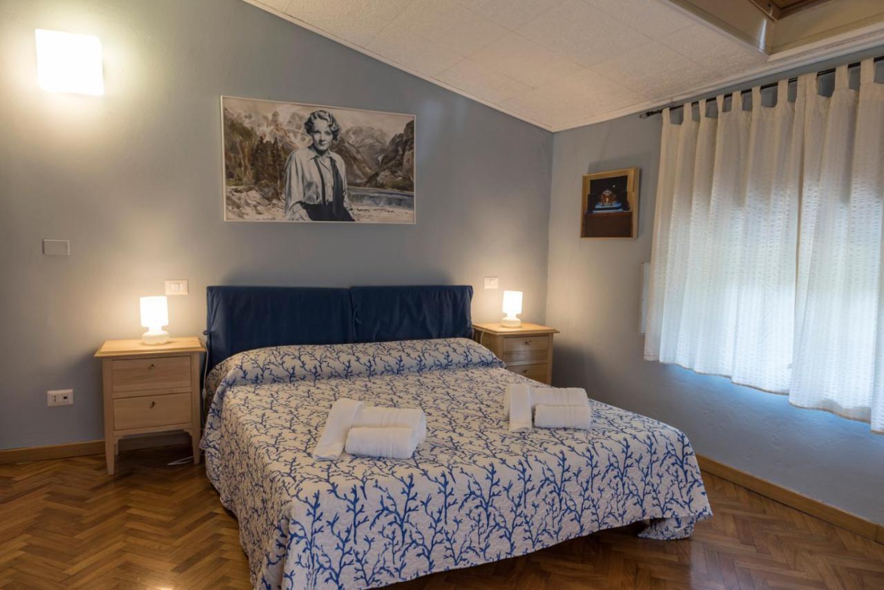 Couette-café Bb La Bella Addormentata E Il Principe Calaf Lucques