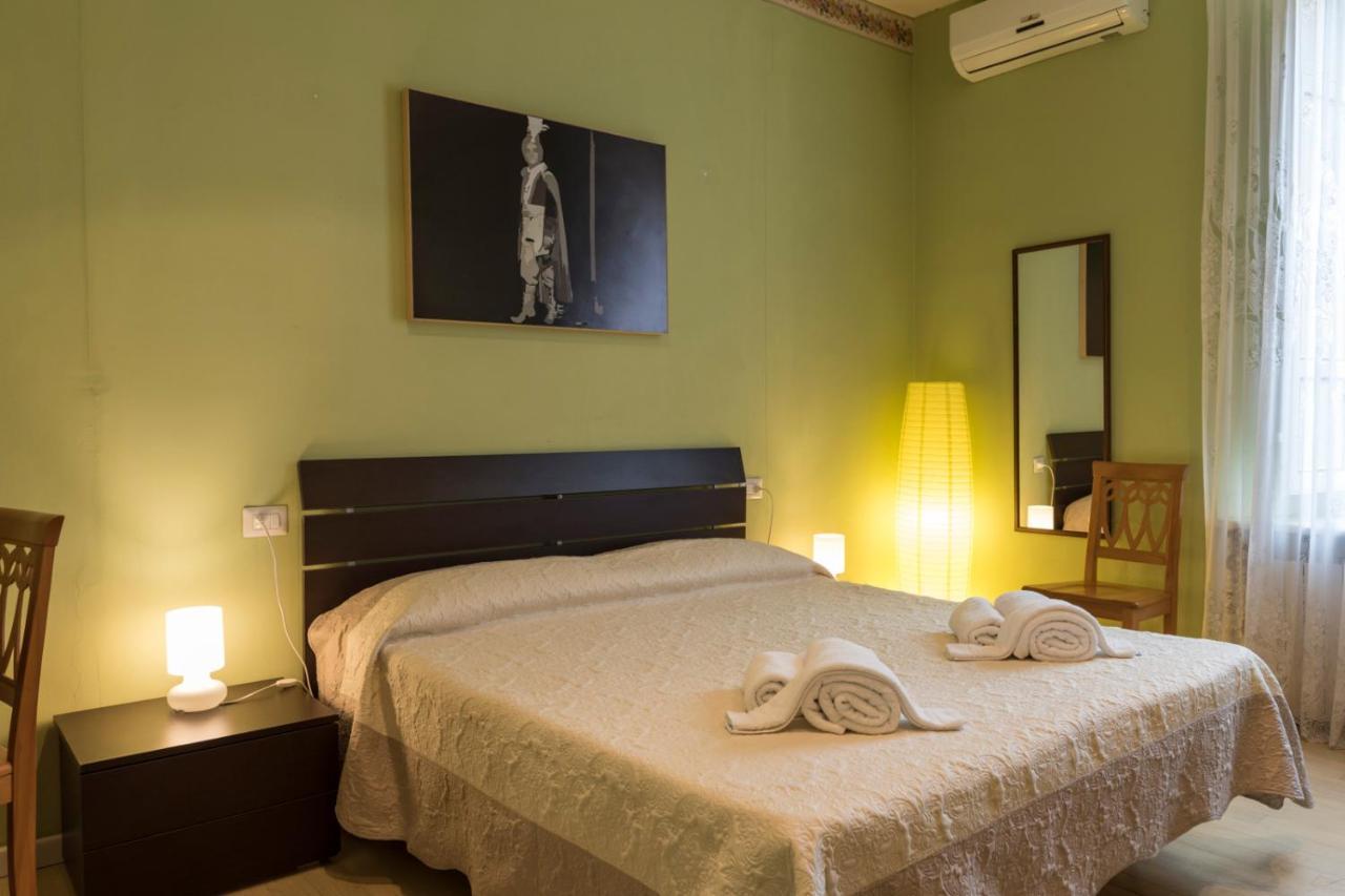 Bb La Bella Addormentata E Il Principe Calaf Bed & Breakfast
