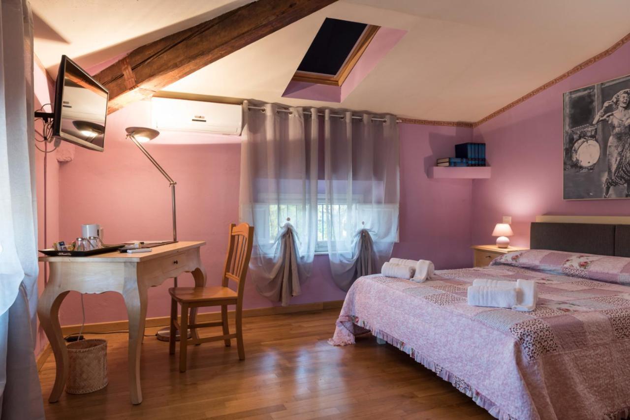 Bed & Breakfast Bb La Bella Addormentata E Il Principe Calaf 2*