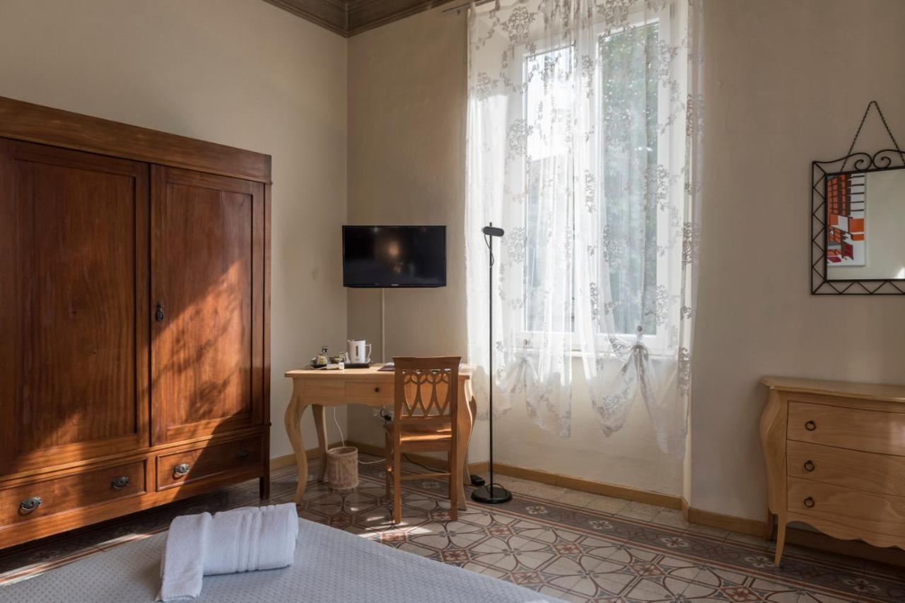 Bb La Bella Addormentata E Il Principe Calaf Bed & Breakfast