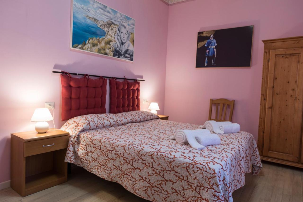 Bb La Bella Addormentata E Il Principe Calaf Bed & Breakfast